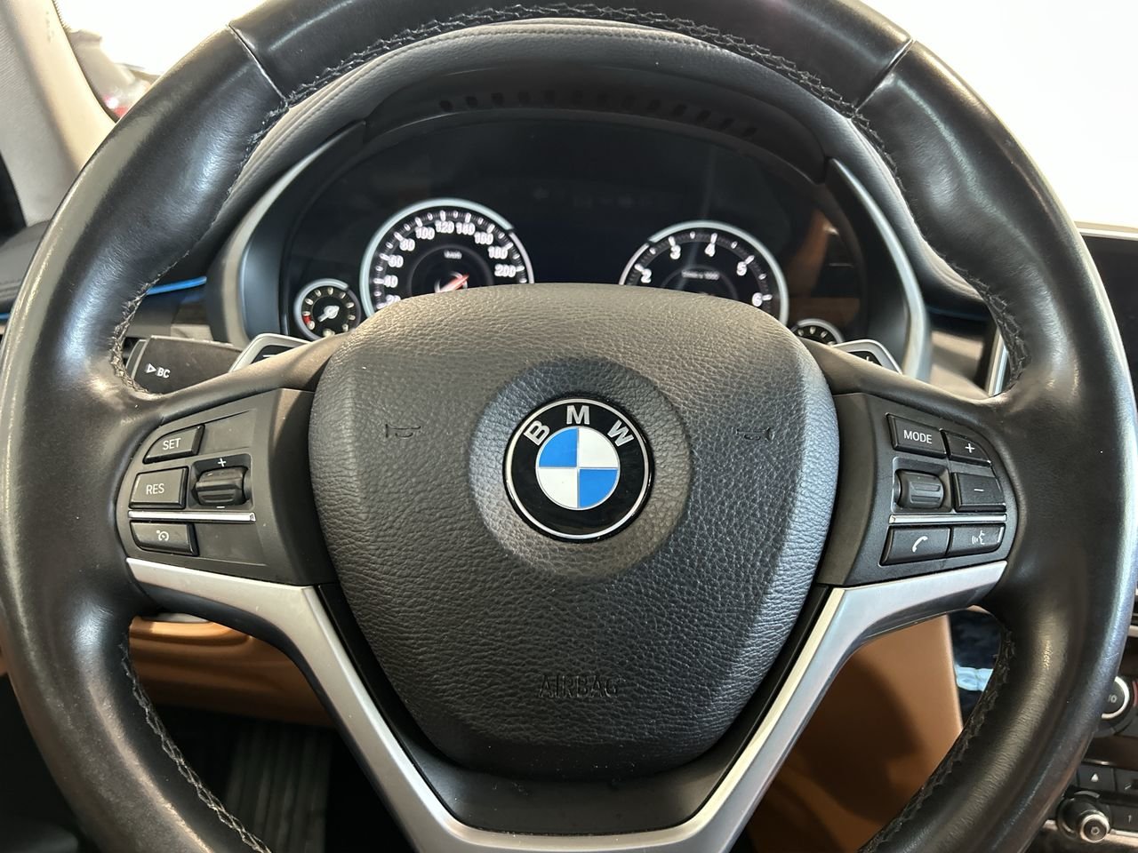 2017 BMW X6 XDrive35i | Enhanced Package, Toronto, Cash