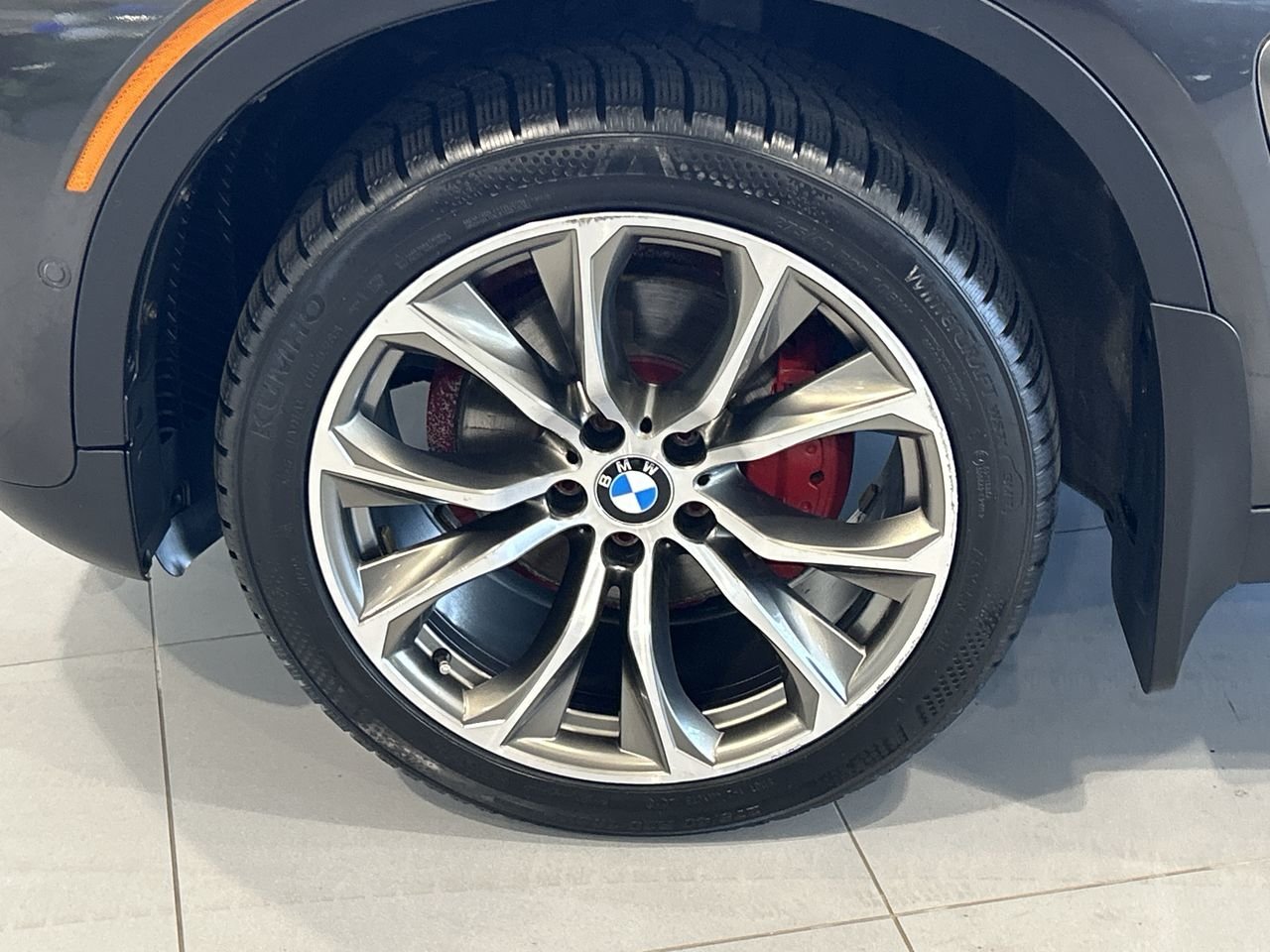 2017 BMW X6 XDrive35i | Enhanced Package, Toronto, Cash