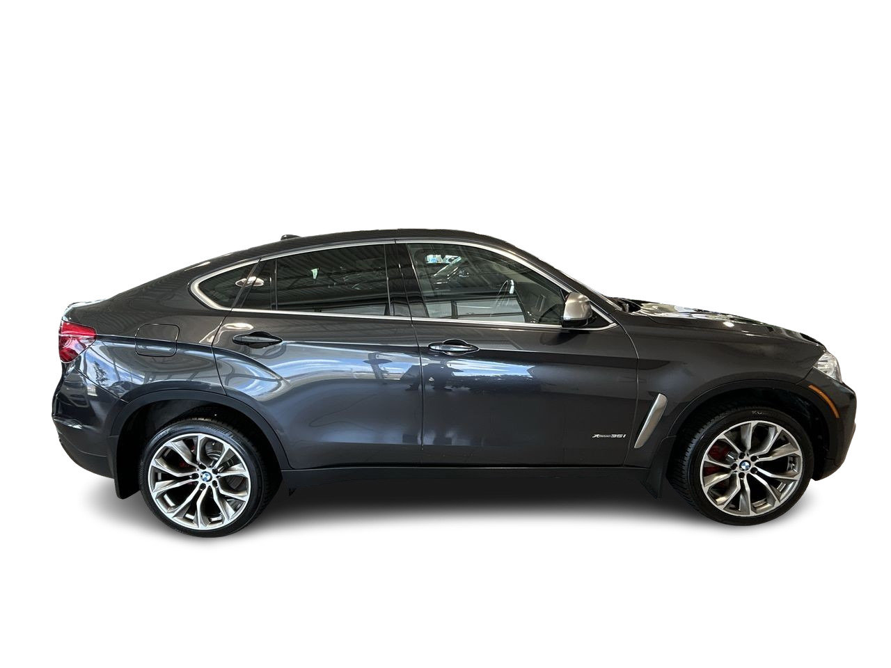 2017 BMW X6 XDrive35i | Enhanced Package, Toronto, Cash