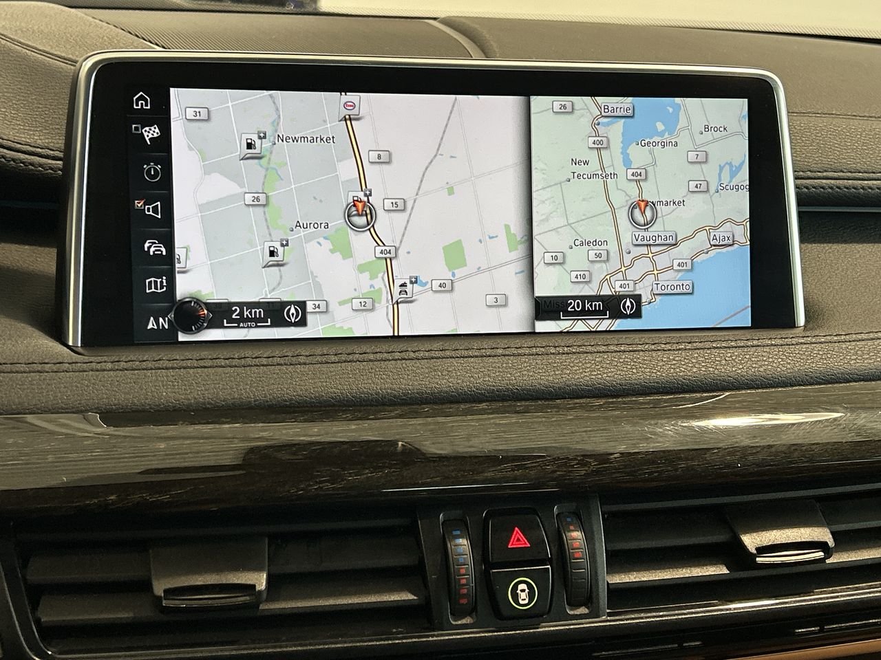 2017 BMW X6 XDrive35i | Enhanced Package, Toronto, Cash