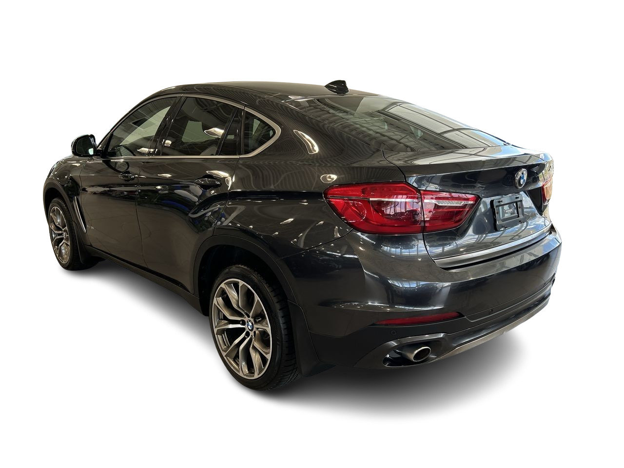 2017 BMW X6 XDrive35i | Enhanced Package, Toronto, Cash