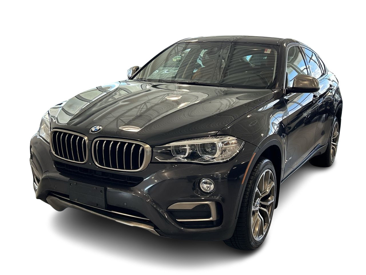 2017 BMW X6 XDrive35i | Enhanced Package, Toronto, Cash
