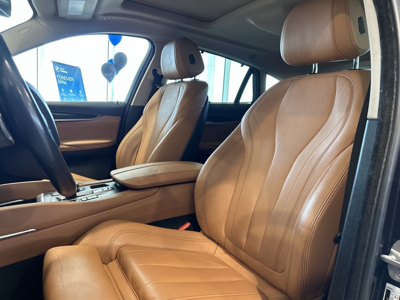 2017 BMW X6 XDrive35i | Enhanced Package, Toronto, Cash
