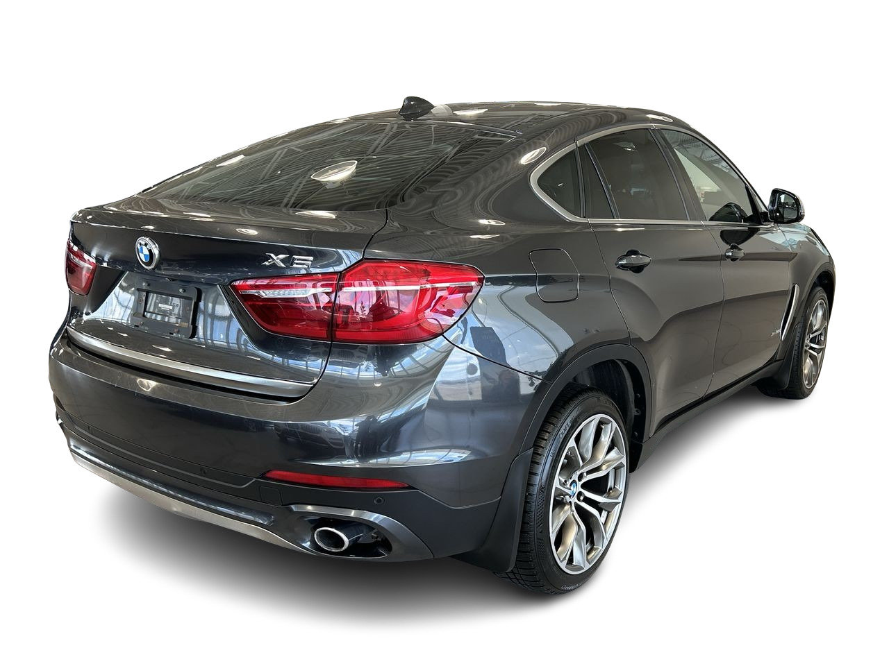 2017 BMW X6 XDrive35i | Enhanced Package, Toronto, Cash