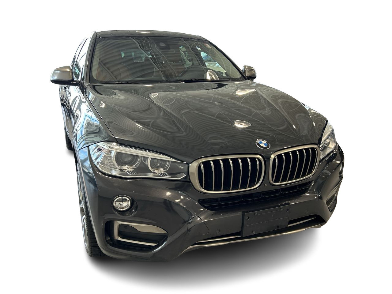 2017 BMW X6 XDrive35i | Enhanced Package, Toronto, Cash