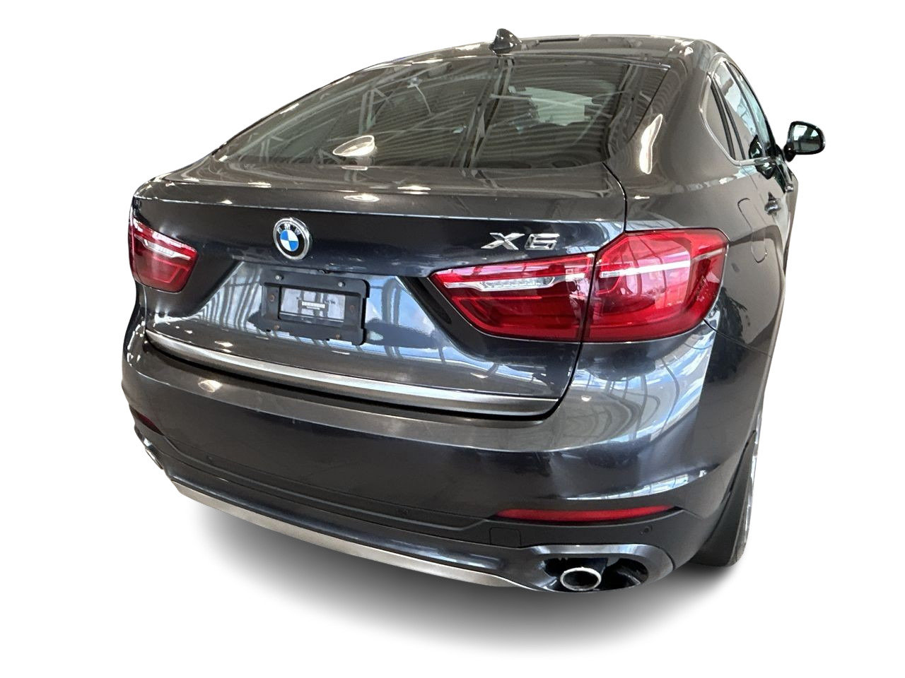 2017 BMW X6 XDrive35i | Enhanced Package, Toronto, Cash