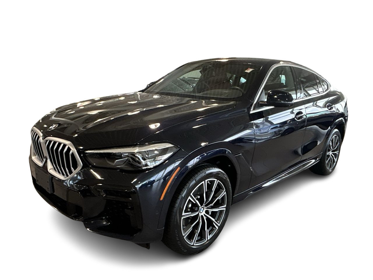 2022 BMW X6 XDrive40i | Enhanced Package | M Sport Package, 多伦多, 全款车