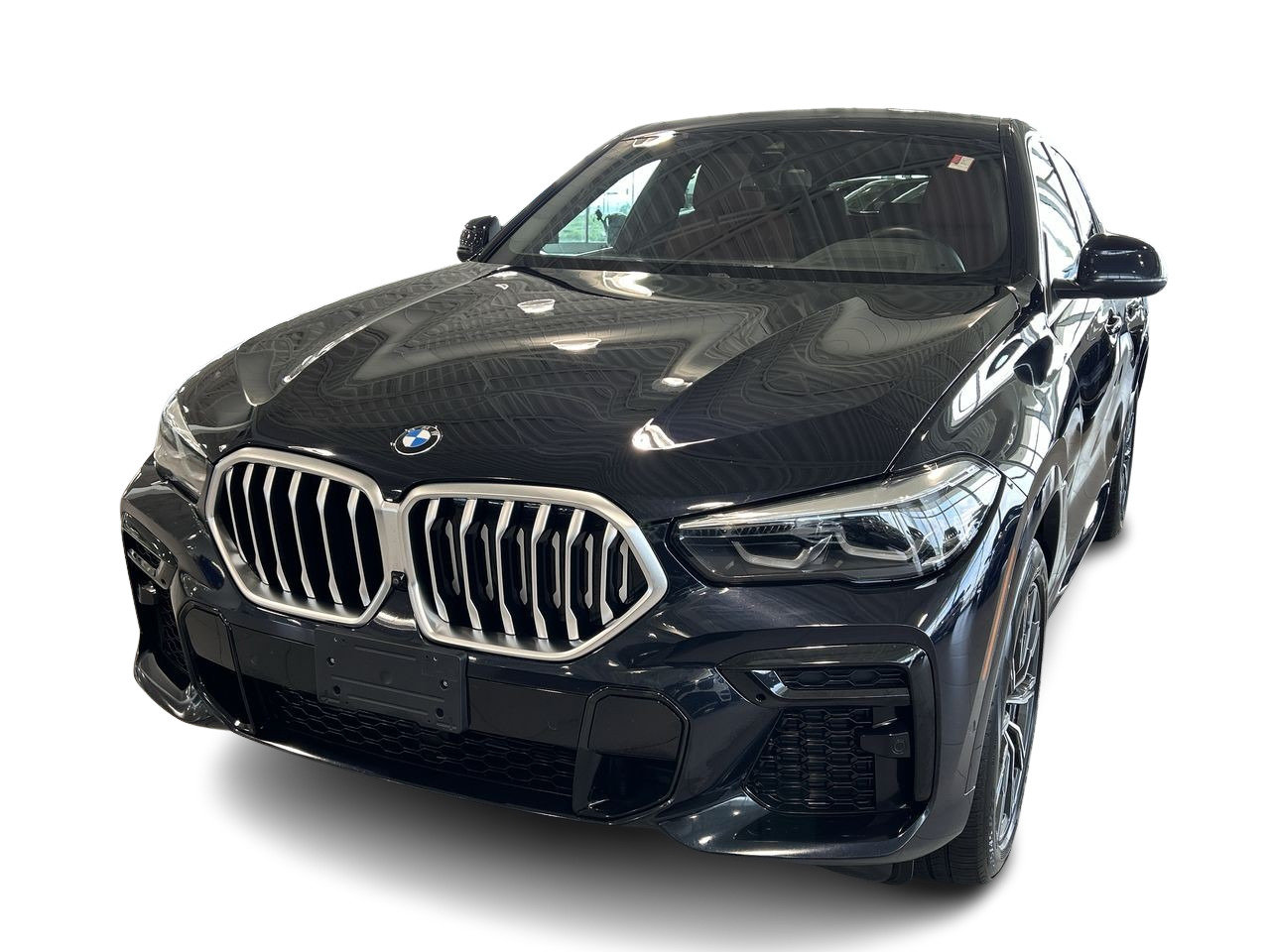 2022 BMW X6 XDrive40i | Enhanced Package | M Sport Package, 多伦多, 全款车