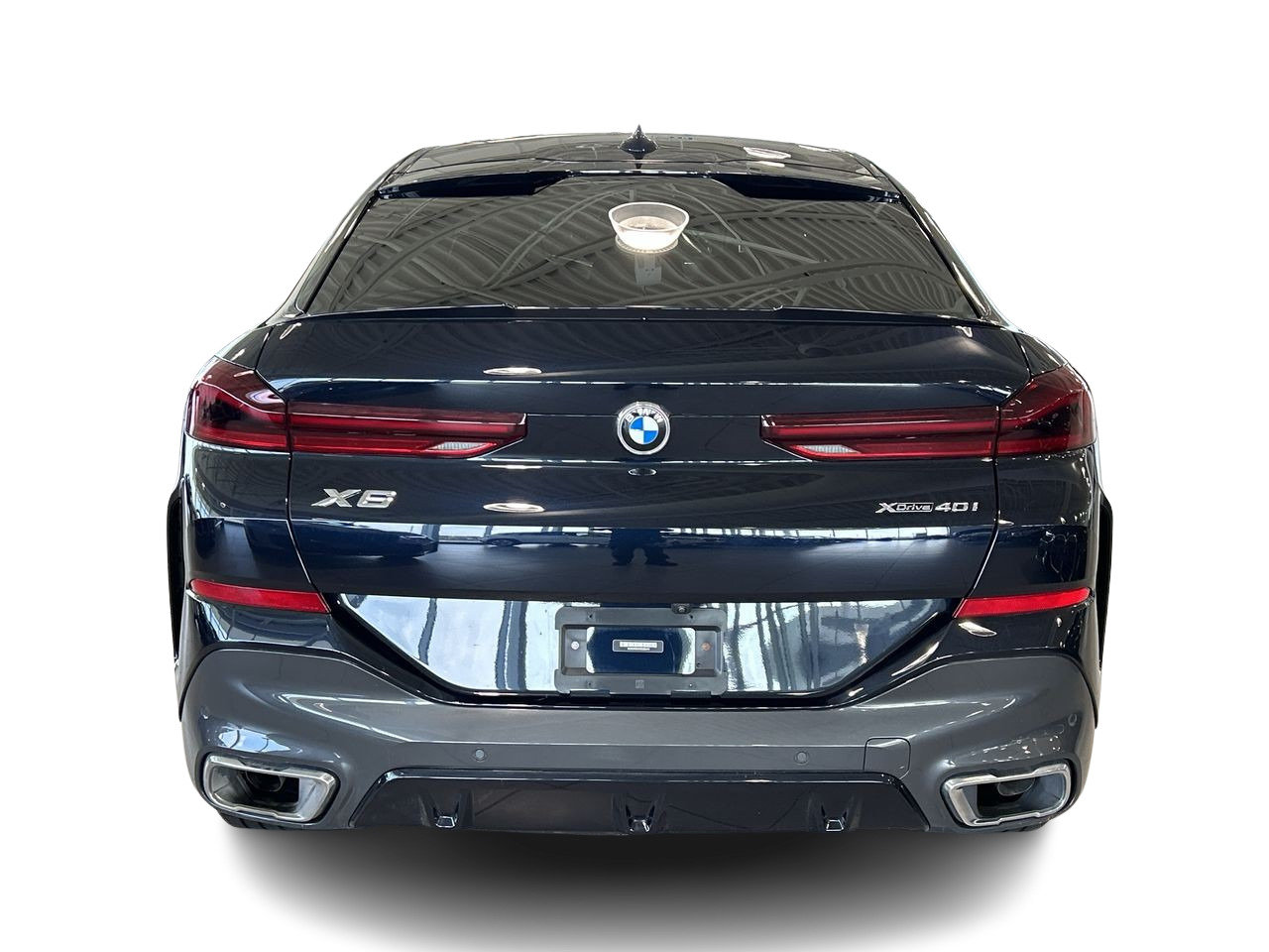 2022 BMW X6 XDrive40i | Enhanced Package | M Sport Package, 多伦多, 全款车