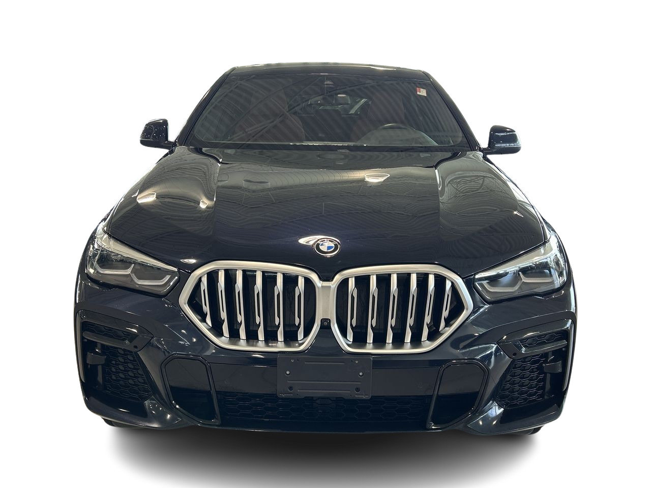 2022 BMW X6 XDrive40i | Enhanced Package | M Sport Package, 多伦多, 全款车