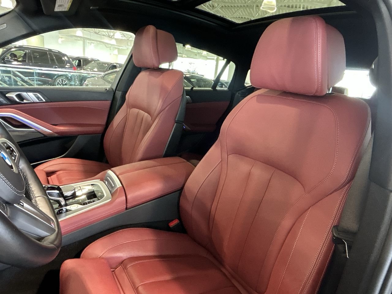 2022 BMW X6 XDrive40i | Enhanced Package | M Sport Package, 多伦多, 全款车