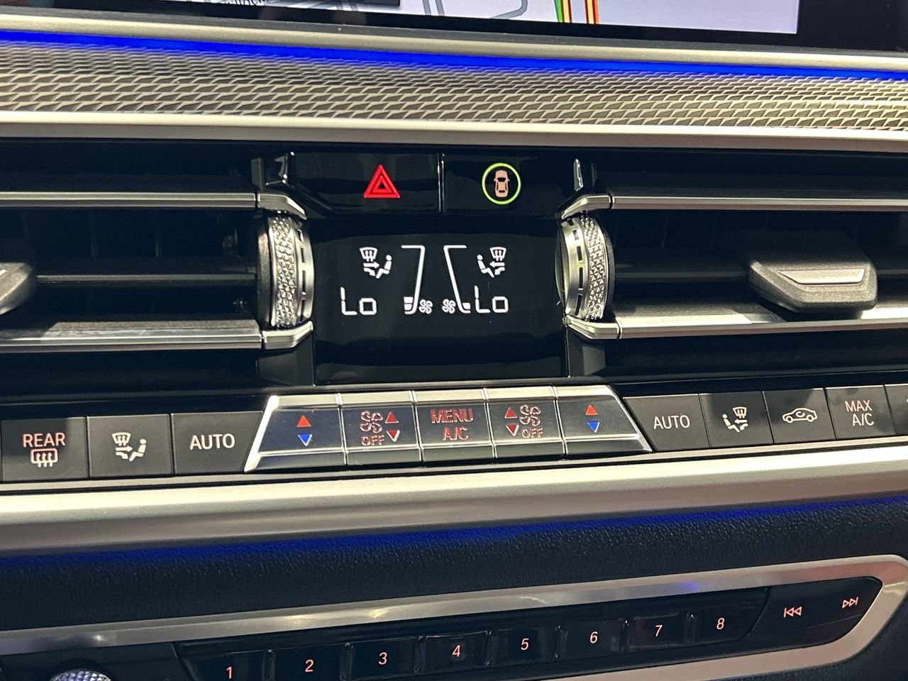 2022 BMW X6 XDrive40i | Essential Package | M Sport Package, 多伦多, 全款车