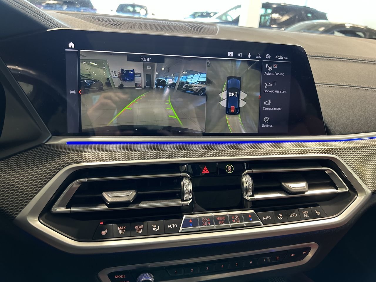 2022 BMW X6 XDrive40i | Essential Package | M Sport Package, 多伦多, 全款车