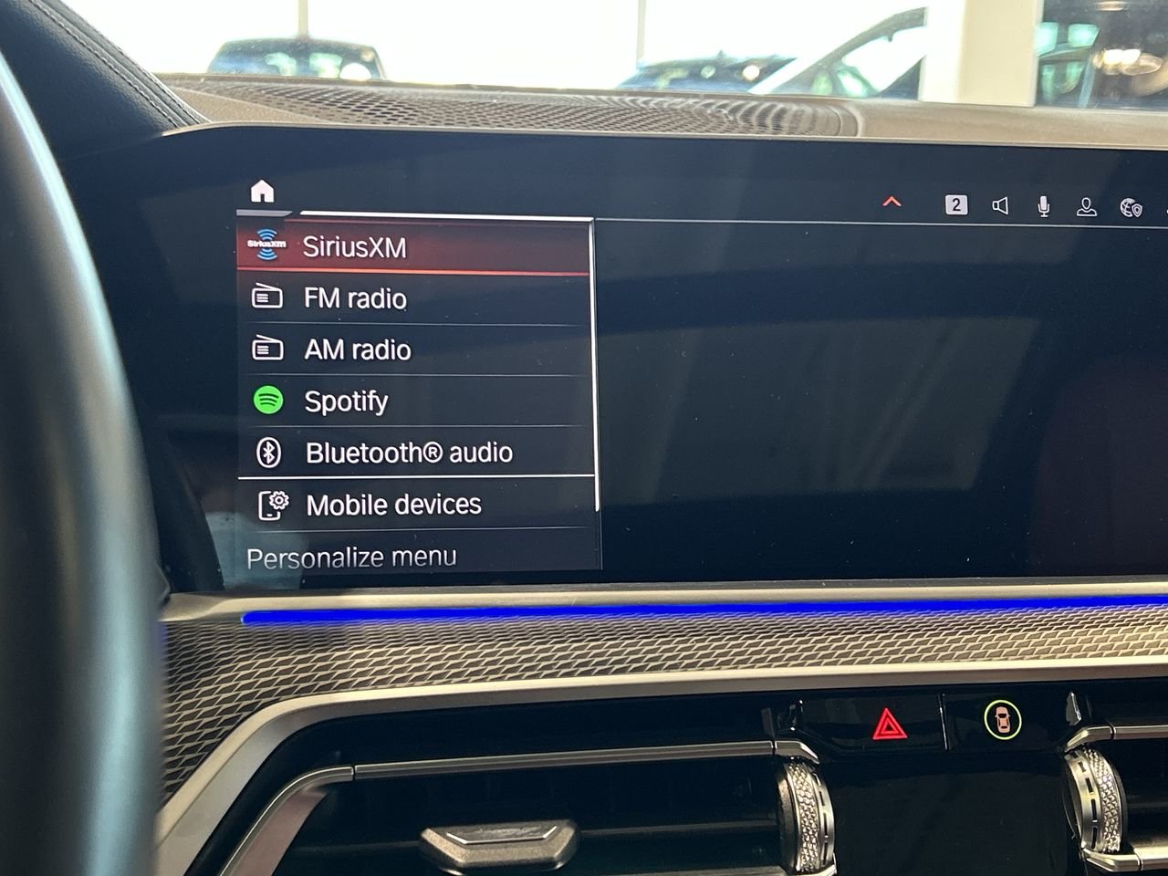 2022 BMW X6 XDrive40i | Essential Package | M Sport Package, 多伦多, 全款车