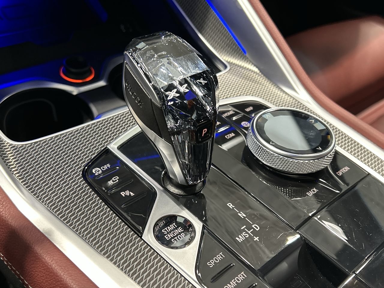 2022 BMW X6 XDrive40i | Essential Package | M Sport Package, 多伦多, 全款车