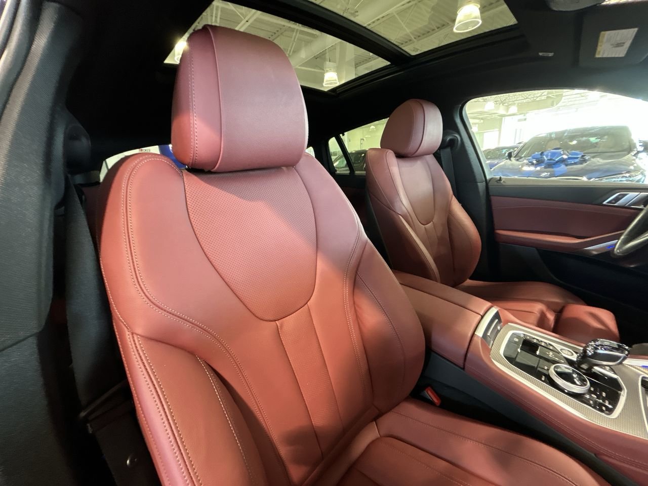 2022 BMW X6 XDrive40i | Essential Package | M Sport Package, 多伦多, 全款车