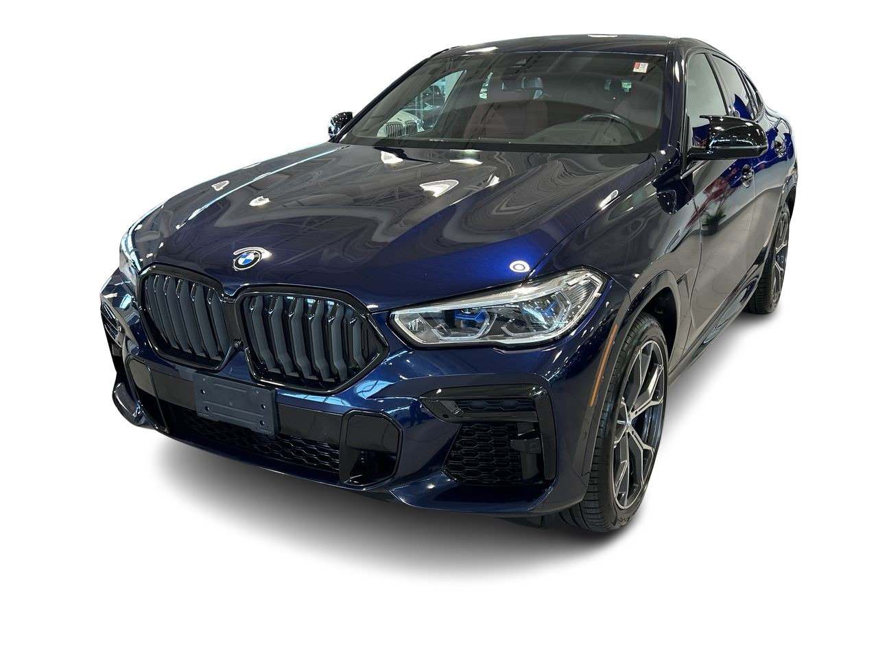 2022 BMW X6 XDrive40i | Essential Package | M Sport Package, 多伦多, 全款车