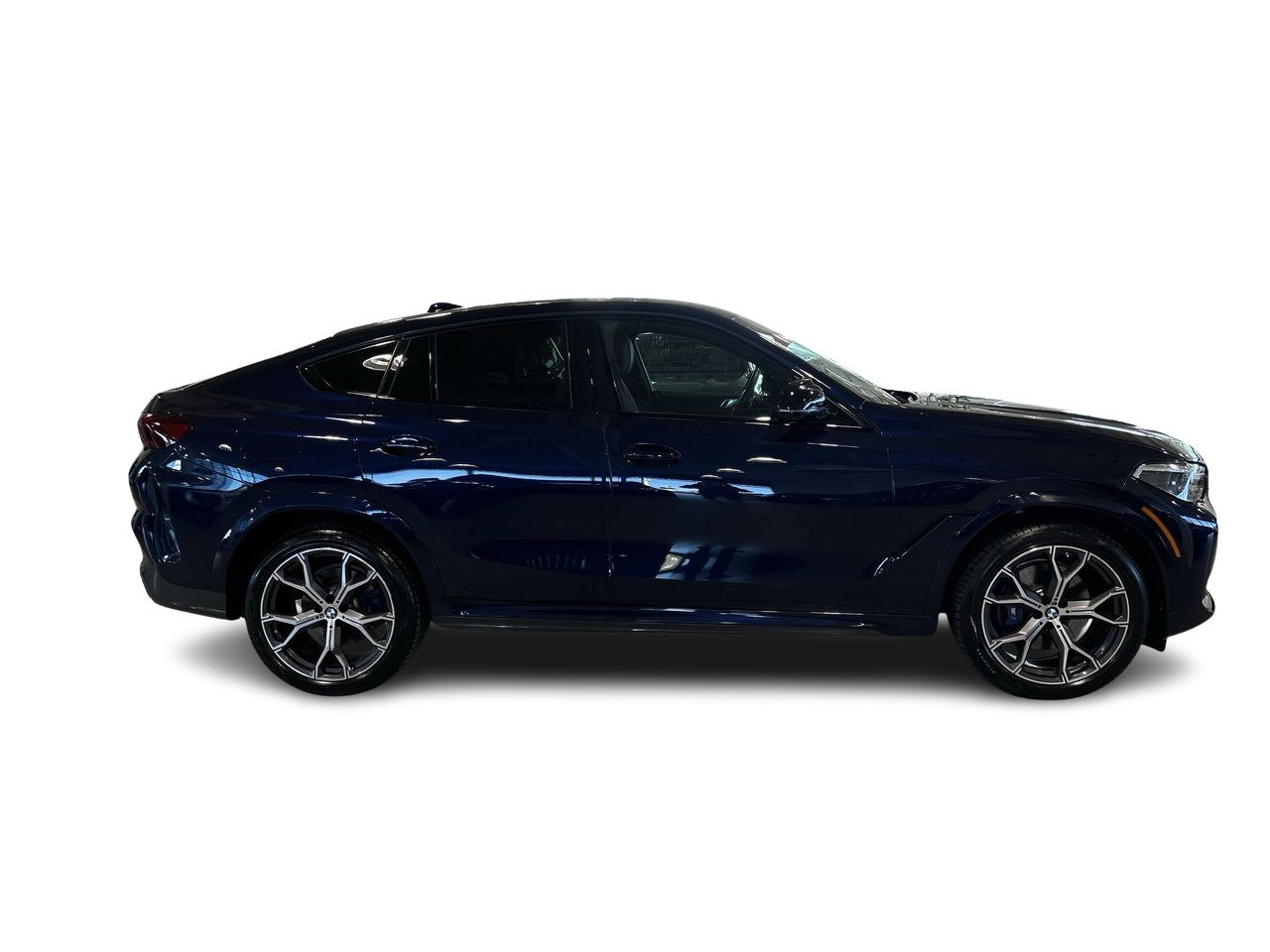 2022 BMW X6 XDrive40i | Essential Package | M Sport Package, 多伦多, 全款车