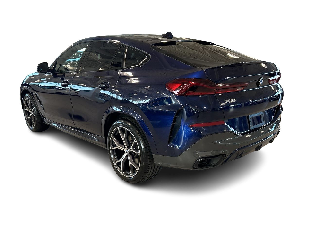 2022 BMW X6 XDrive40i | Essential Package | M Sport Package, 多伦多, 全款车