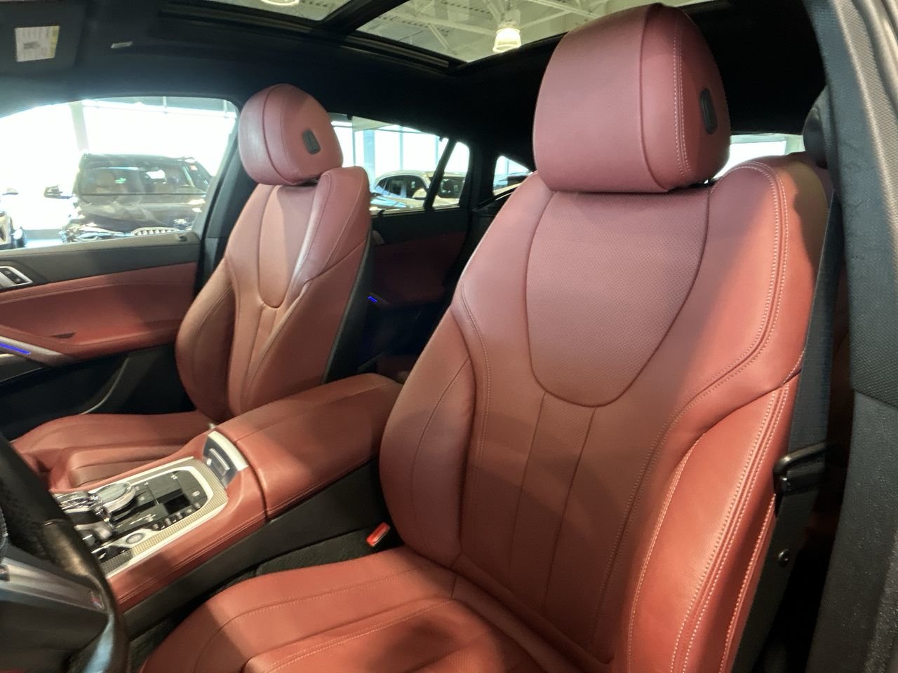 2022 BMW X6 XDrive40i | Essential Package | M Sport Package, 多伦多, 全款车