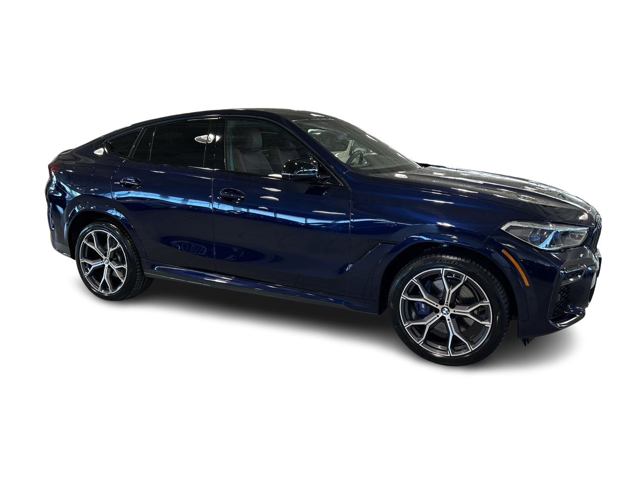 2022 BMW X6 XDrive40i | Essential Package | M Sport Package, 多伦多, 全款车