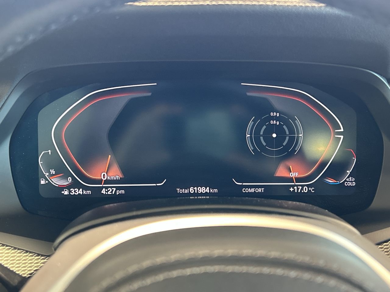 2022 BMW X6 XDrive40i | Essential Package | M Sport Package, 多伦多, 全款车