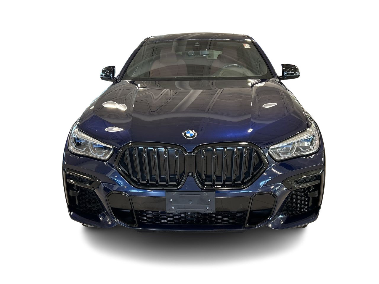 2022 BMW X6 XDrive40i | Essential Package | M Sport Package, 多伦多, 全款车