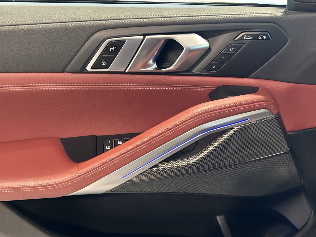 2022 BMW X6 XDrive40i | Essential Package | M Sport Package, 多伦多, 全款车