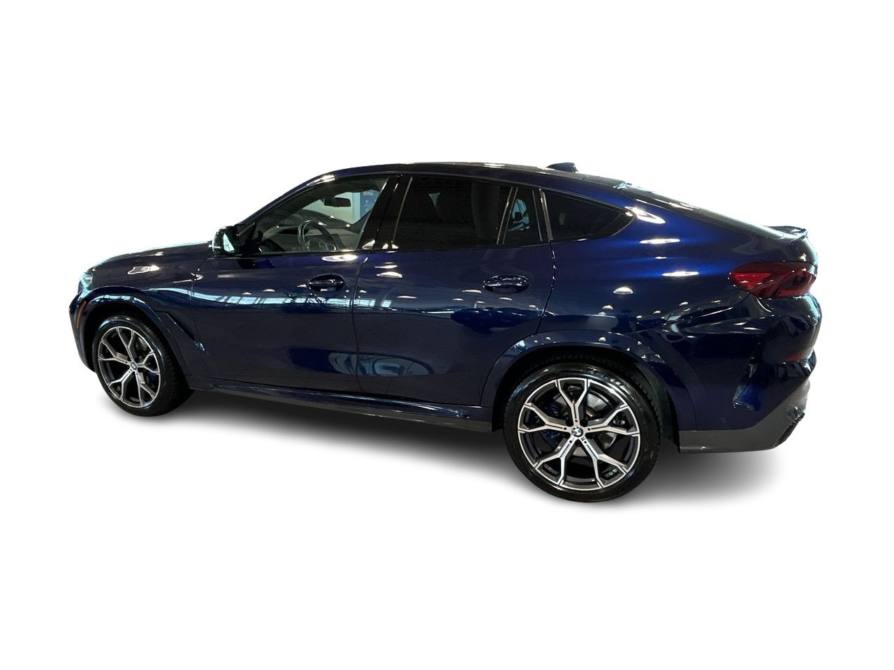 2022 BMW X6 XDrive40i | Essential Package | M Sport Package, 多伦多, 全款车