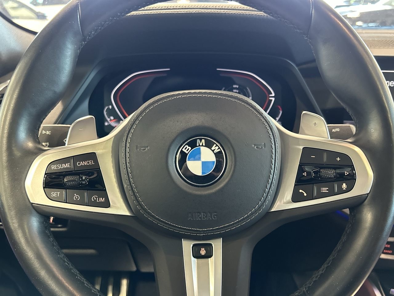 2022 BMW X6 XDrive40i | Essential Package | M Sport Package, 多伦多, 全款车