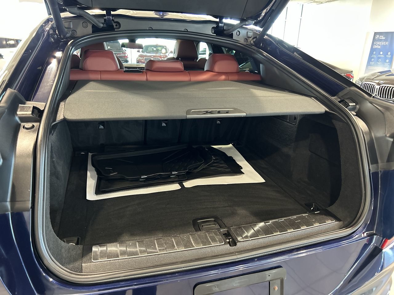 2022 BMW X6 XDrive40i | Essential Package | M Sport Package, 多伦多, 全款车