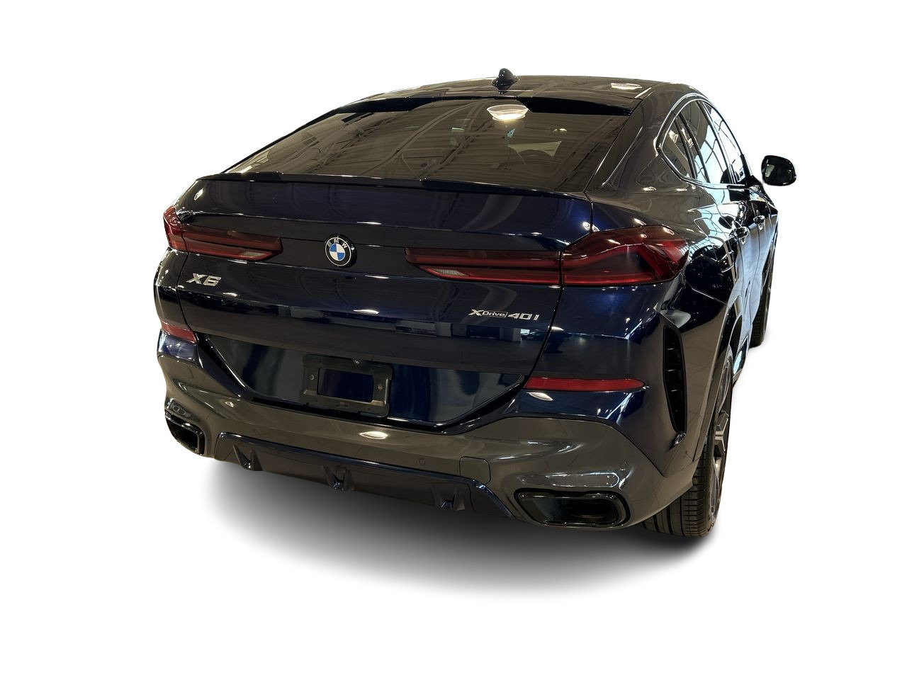 2022 BMW X6 XDrive40i | Essential Package | M Sport Package, 多伦多, 全款车