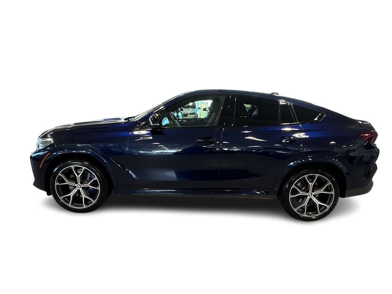 2022 BMW X6 XDrive40i | Essential Package | M Sport Package, 多伦多, 全款车