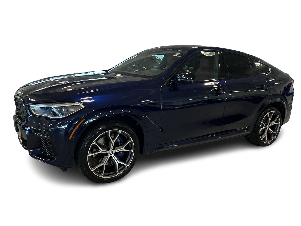 2022 BMW X6 XDrive40i | Essential Package | M Sport Package, 多伦多, 全款车