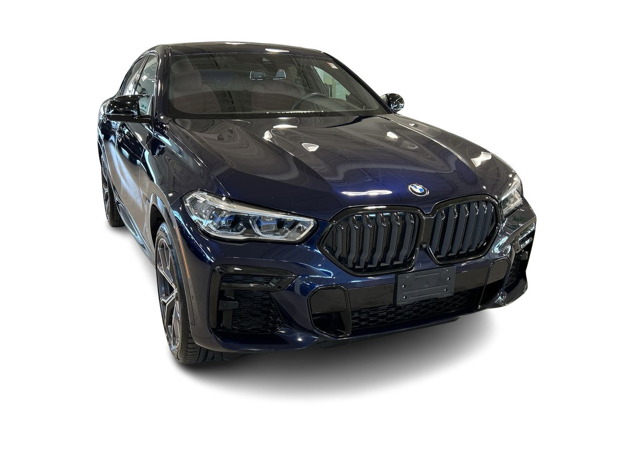 2022 BMW X6 XDrive40i | Essential Package | M Sport Package, 多伦多, 全款车
