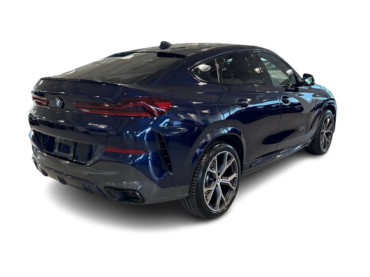 2022 BMW X6 XDrive40i | Essential Package | M Sport Package, 多伦多, 全款车