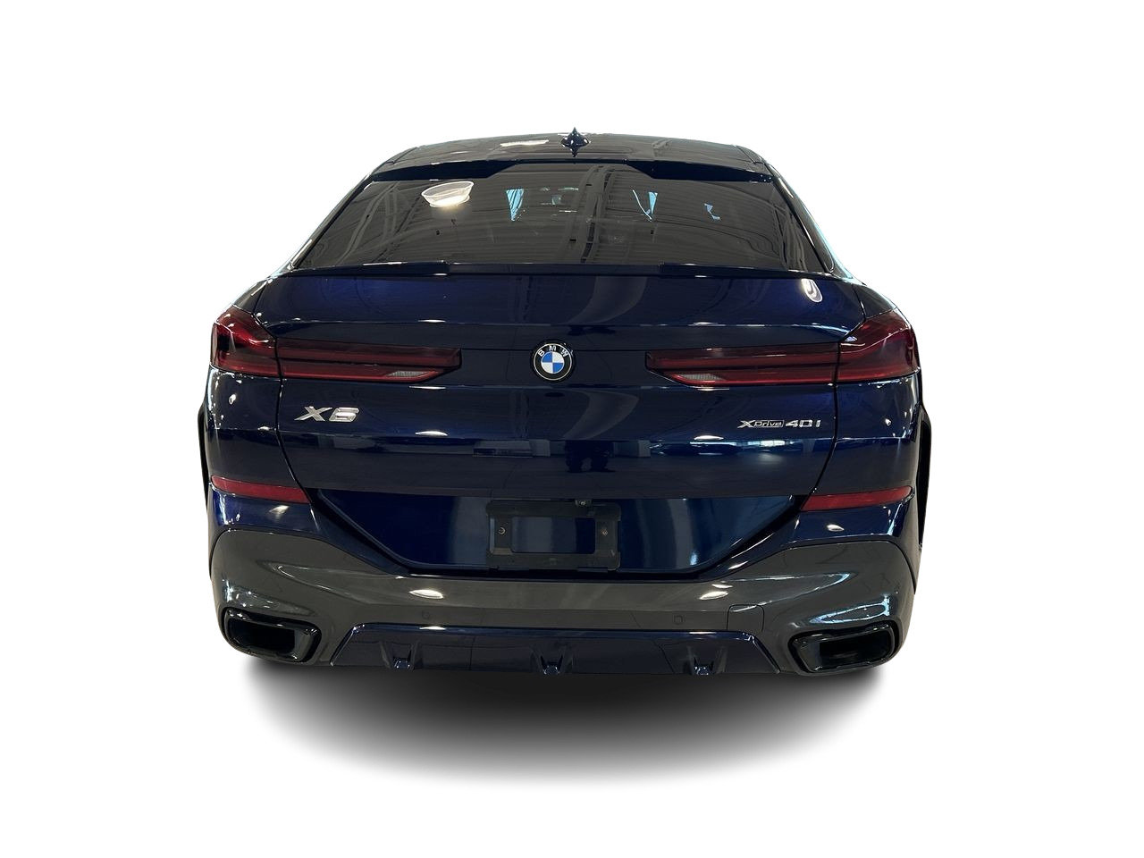 2022 BMW X6 XDrive40i | Essential Package | M Sport Package, 多伦多, 全款车