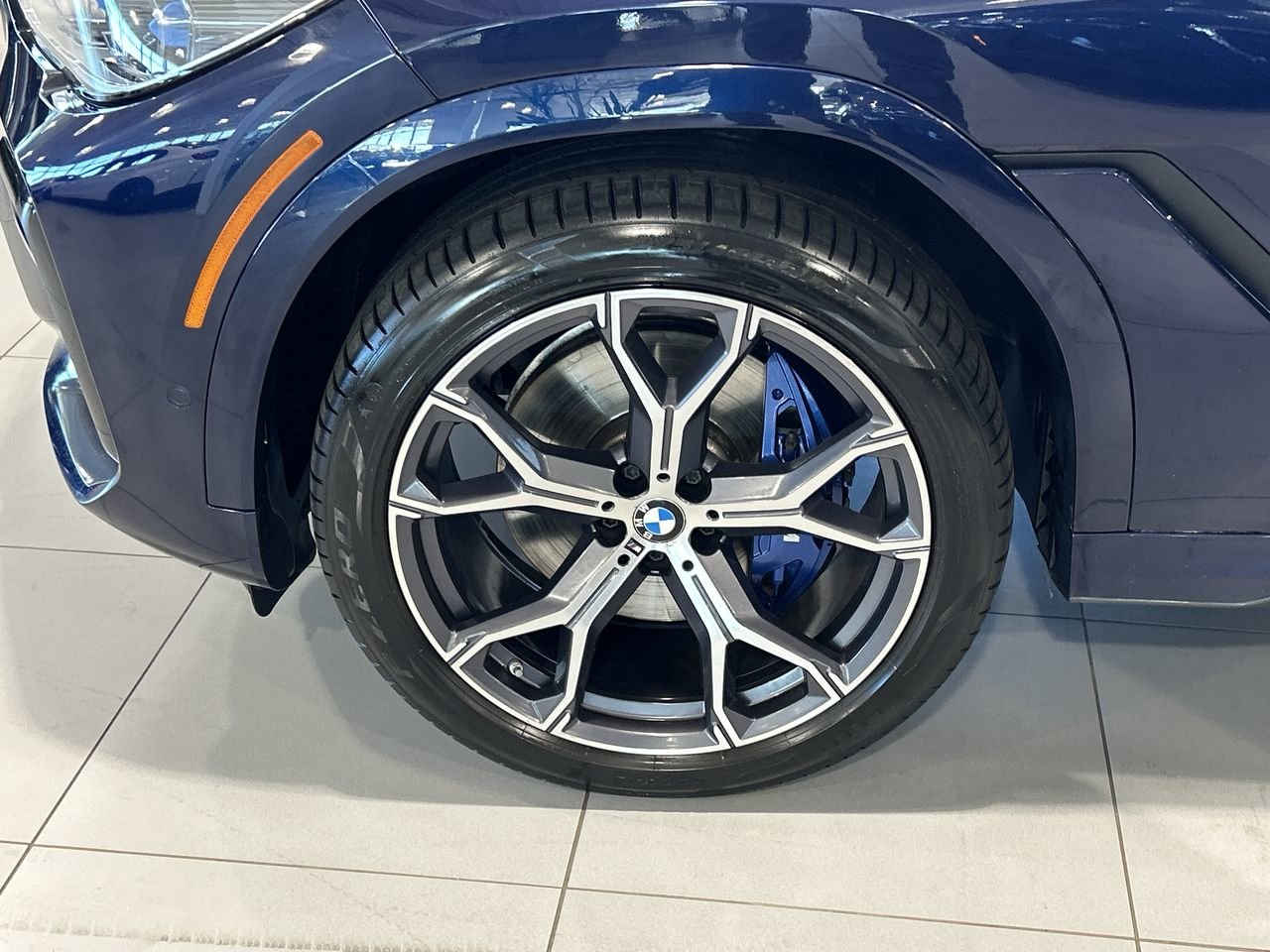 2022 BMW X6 XDrive40i | Essential Package | M Sport Package, 多伦多, 全款车