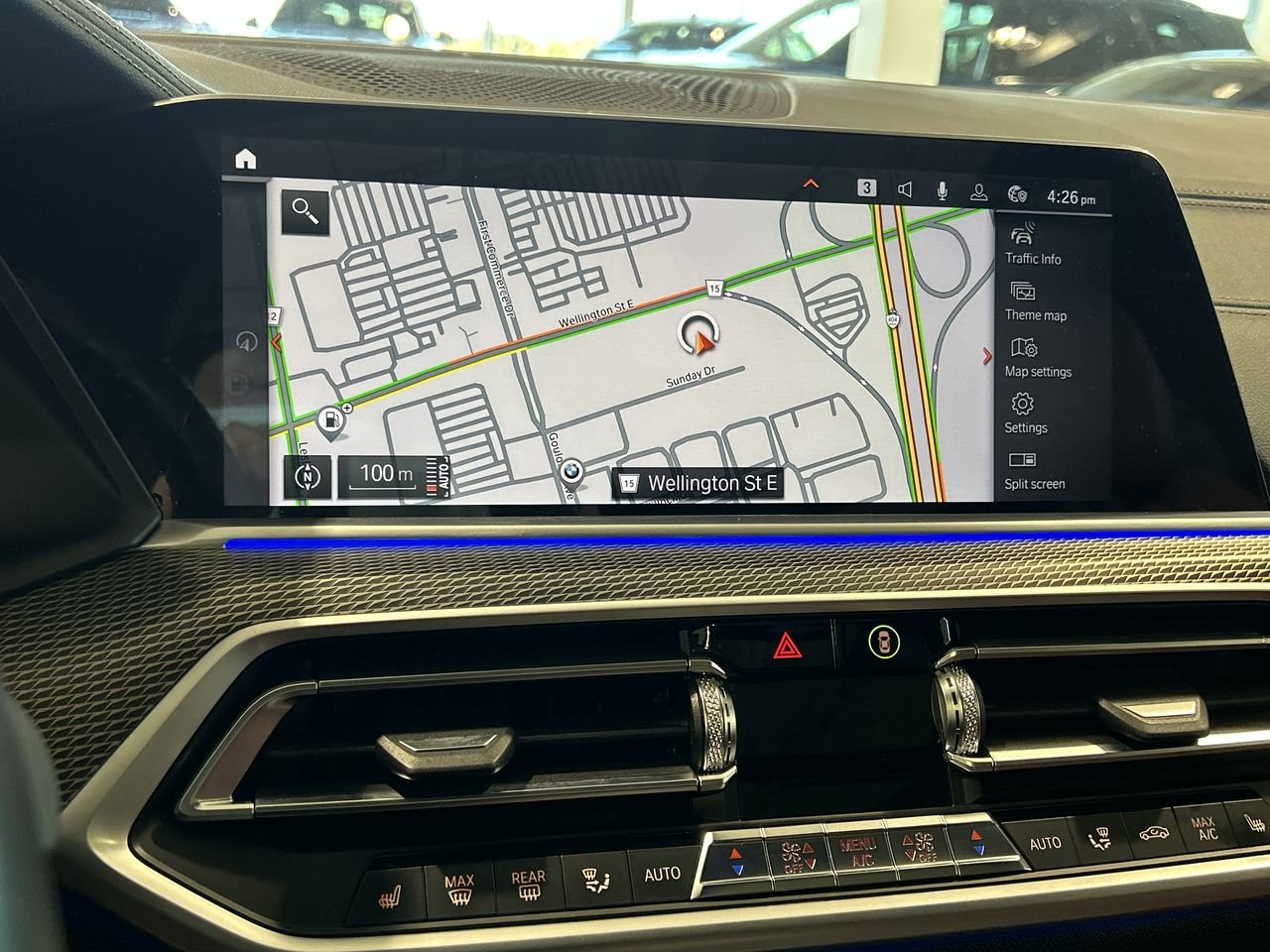 2022 BMW X6 XDrive40i | Essential Package | M Sport Package, 多伦多, 全款车