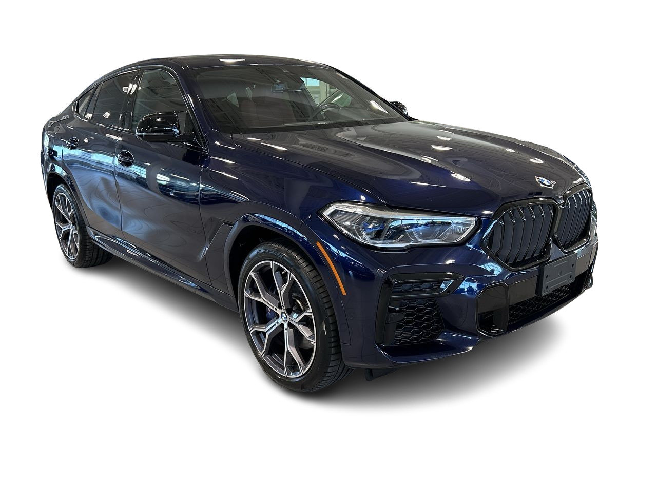 2022 BMW X6 XDrive40i | Essential Package | M Sport Package, 多伦多, 全款车
