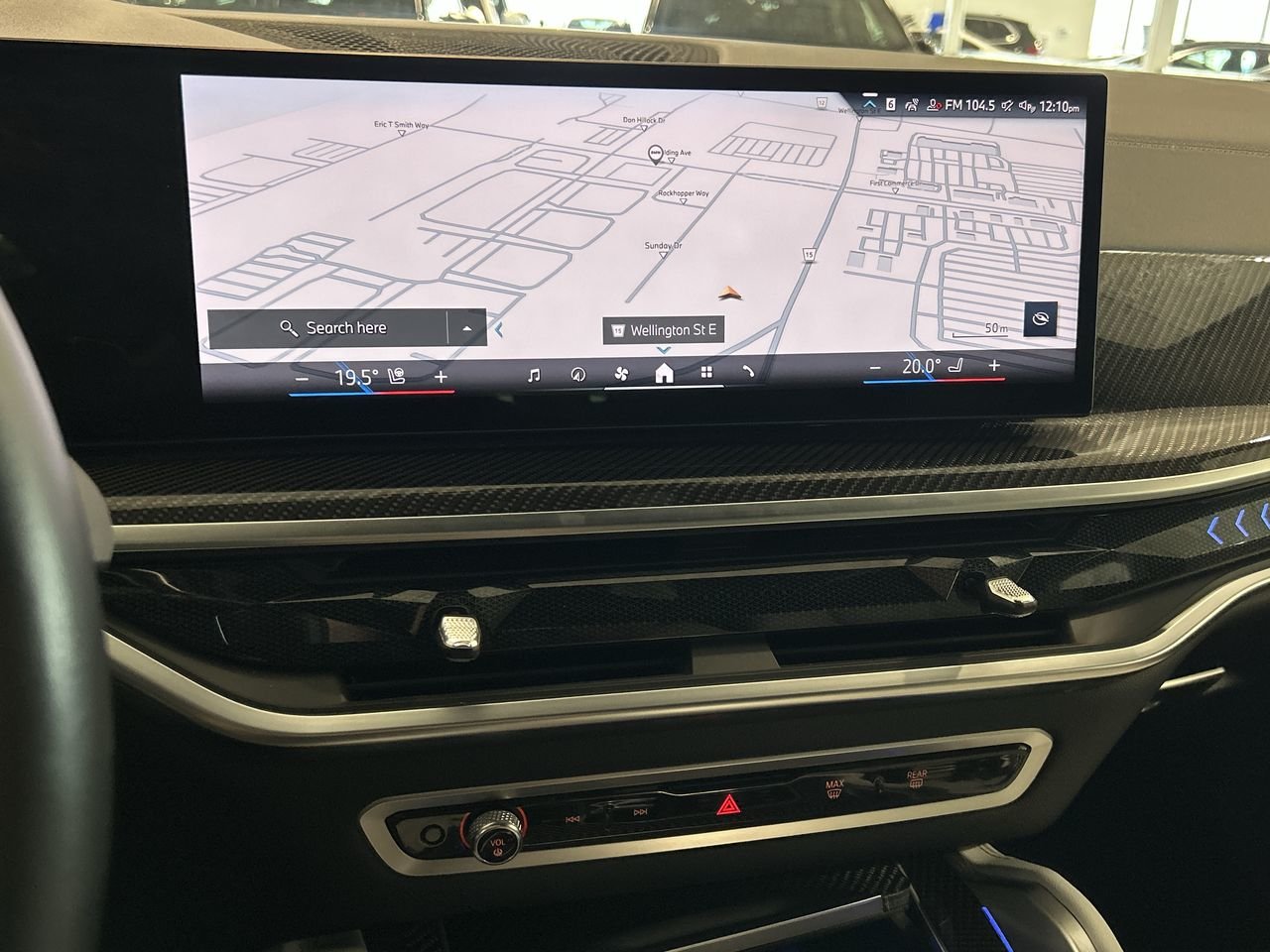 2024 BMW X6 XDrive40i | Essential PKG | M Sport Pro PKG, Toronto, Cash