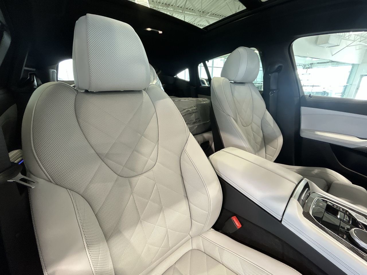 2024 BMW X6 XDrive40i | Essential PKG | M Sport Pro PKG, Toronto, Cash