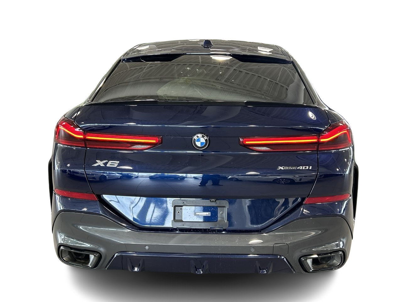 2024 BMW X6 XDrive40i | Essential PKG | M Sport Pro PKG, Toronto, Cash