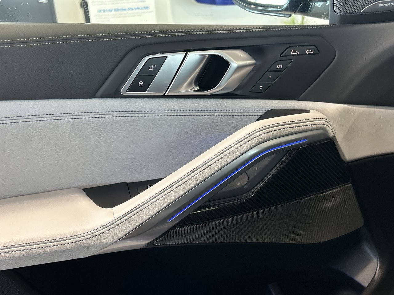 2024 BMW X6 XDrive40i | Essential PKG | M Sport Pro PKG, Toronto, Cash