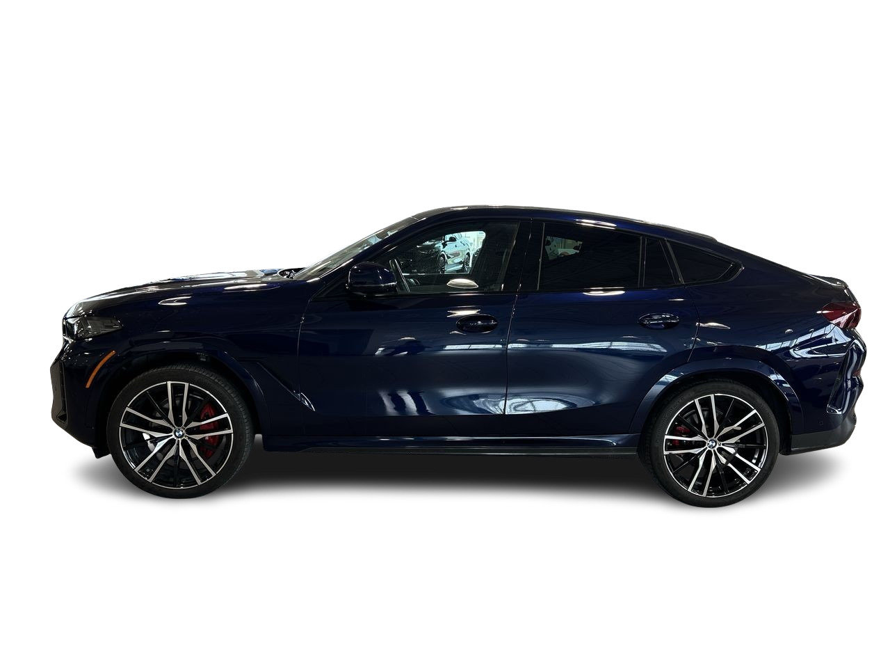 2024 BMW X6 XDrive40i | Essential PKG | M Sport Pro PKG, Toronto, Cash