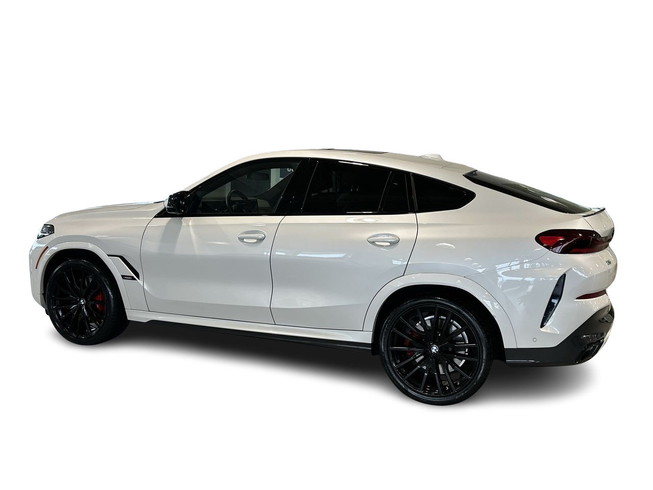 2024 BMW X6 M60i | Excellence PKG | M Carbon Exterior PKG, Toronto, Cash