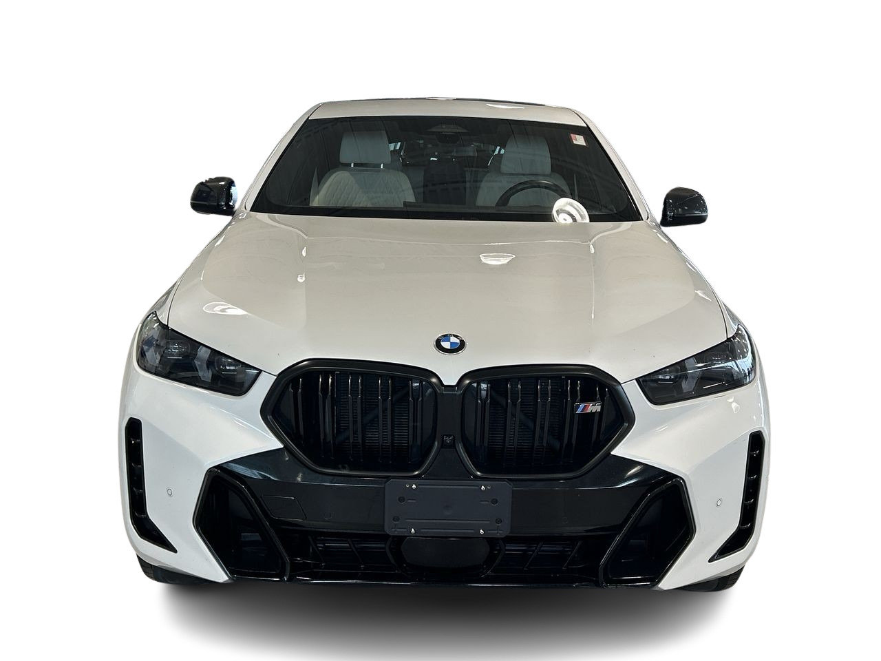 2024 BMW X6 M60i | Excellence PKG | M Carbon Exterior PKG, Toronto, Cash
