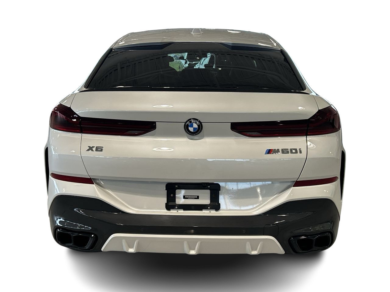 2024 BMW X6 M60i | Excellence PKG | M Carbon Exterior PKG, Toronto, Cash