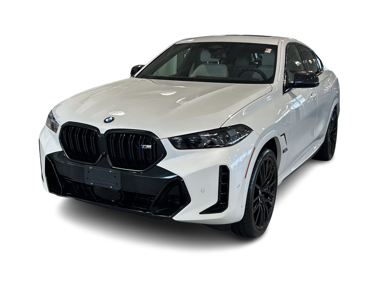 2024 BMW X6 M60i | Excellence PKG | M Carbon Exterior PKG, Toronto, Cash