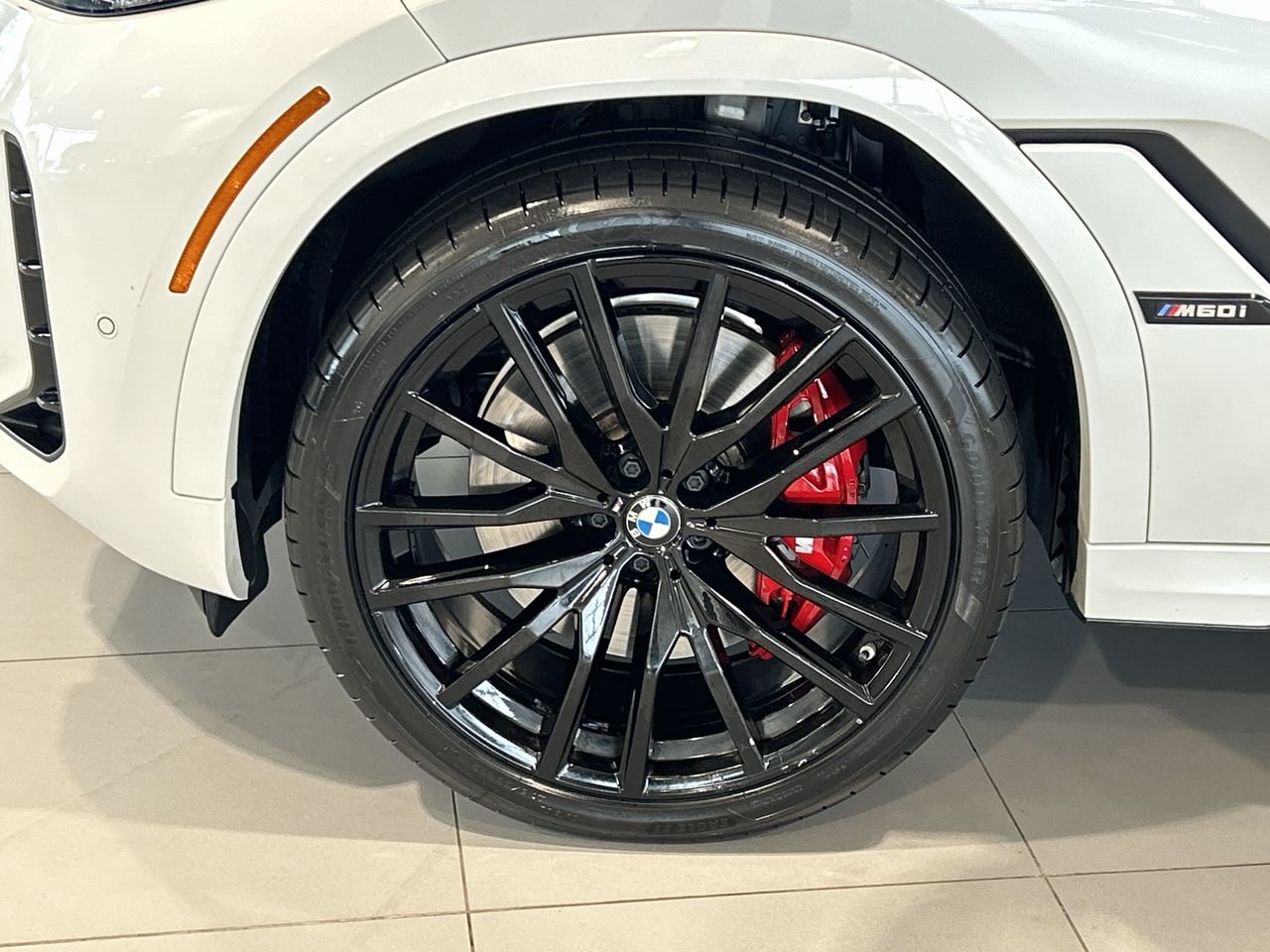 2024 BMW X6 M60i | Excellence PKG | M Carbon Exterior PKG, Toronto, Cash